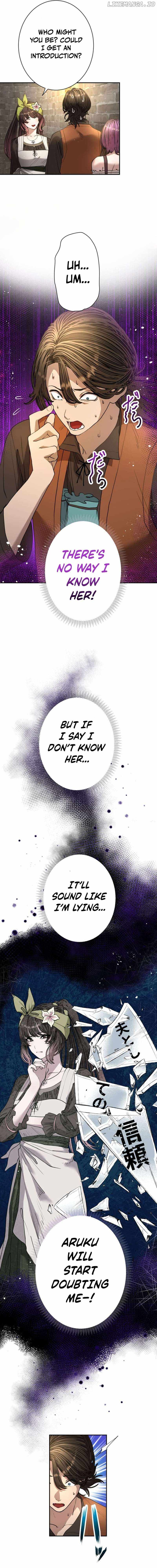 The Scientist Who Loves His Wife Too Much Becomes a Hero Who Saves the Nation Chapter 10 4